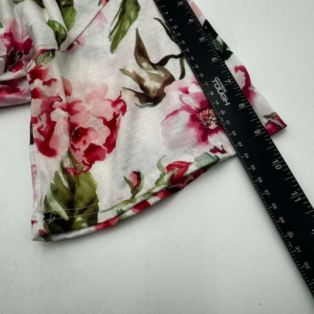 Show Me Your MuMu this floral